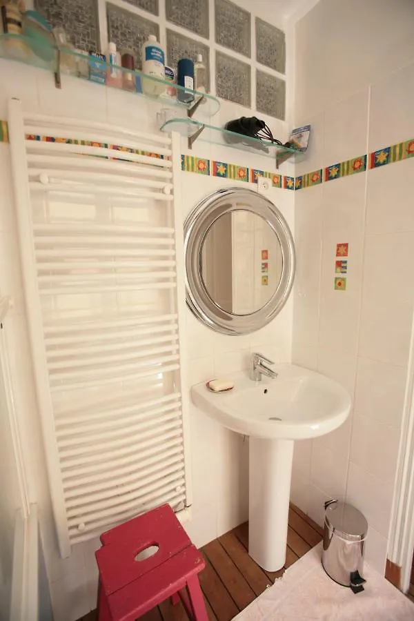 Appartement Opéra Parigi 0*,