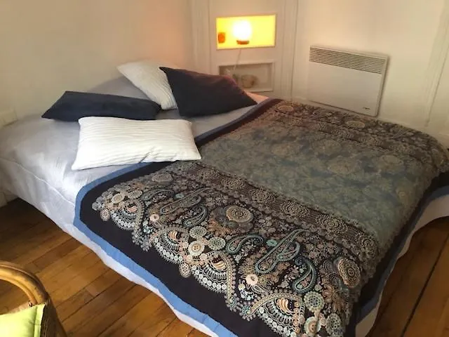 Appartamento Appartement Opéra Parigi Francia