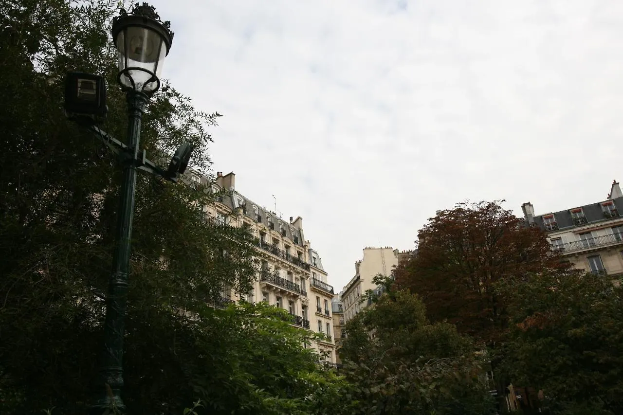 Appartamento Appartement Opéra Parigi