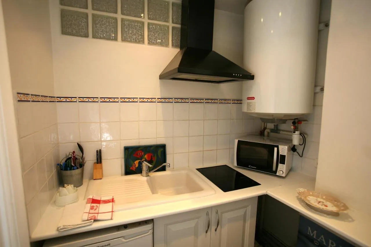 Appartement Opéra Parigi