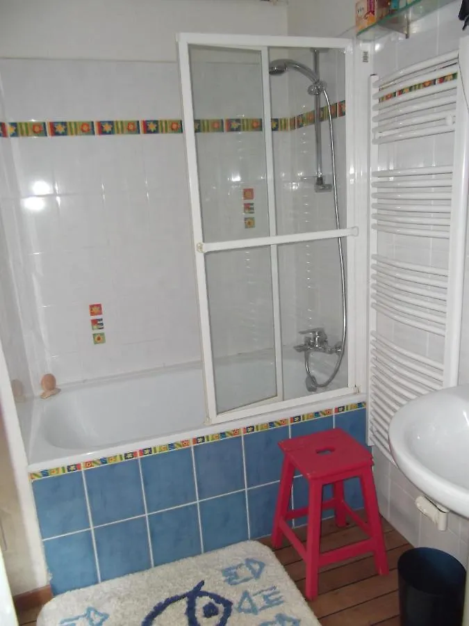 Appartement Opéra Parigi Appartamento