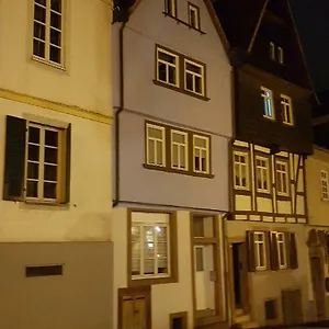 Miniapartment Am Dalberg Aschaffenburg